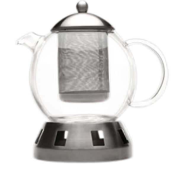 VTW Tea Pot & Warmer